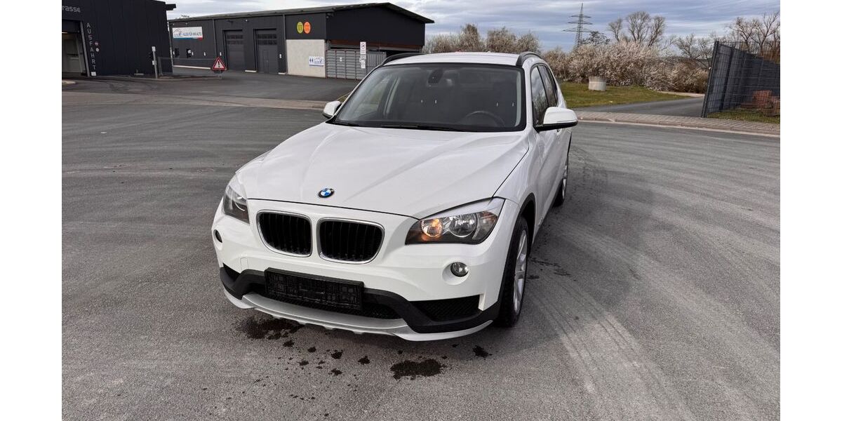BMW X1 202.144 km 8.190 &euro; Elsenfeld 63820