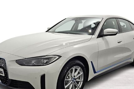 BMW i4 22.821 km 39.936 &euro; Unstruttal 99996