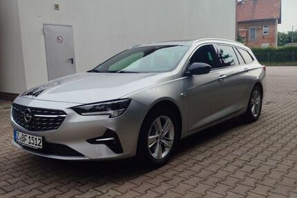 Opel Insignia 117.500 km 14.000 &euro; Zwickau 08058