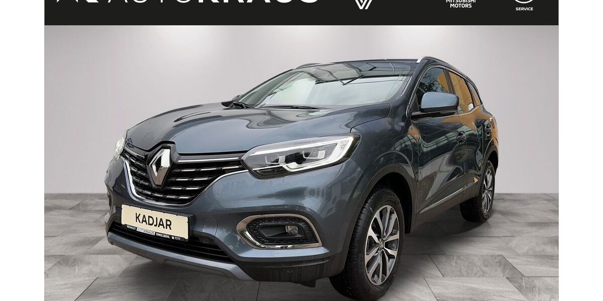Renault Kadjar 20.500 km 21.480 &euro; Erlangen 91056