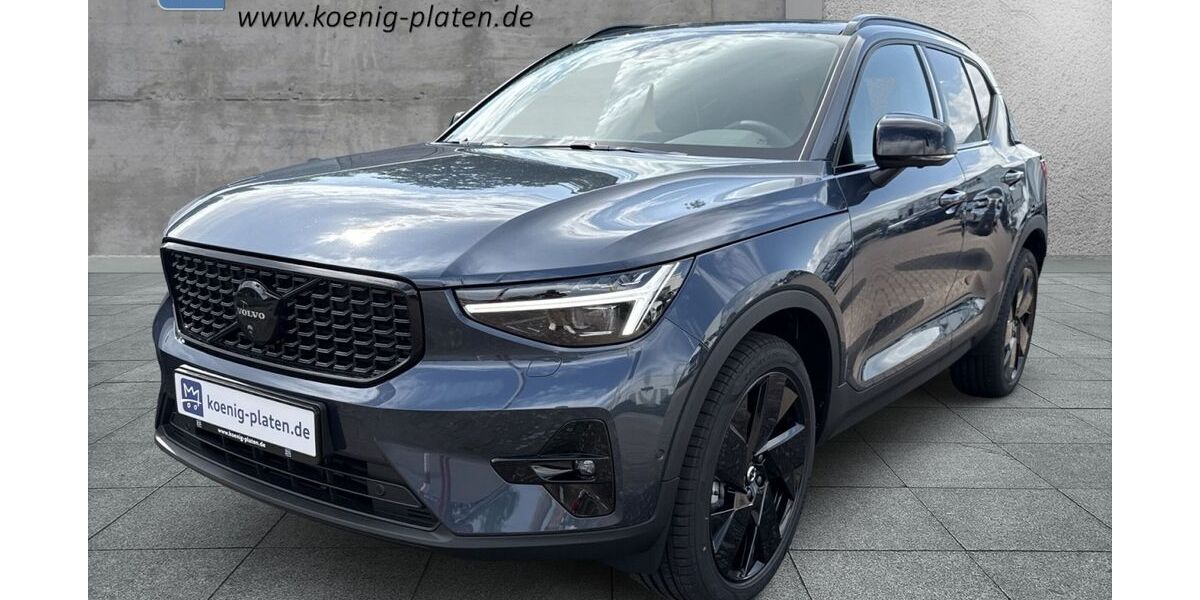 Volvo XC40 1.500 km 42.950 &euro; Berlin 12169