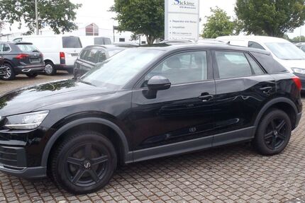 Audi Q2 104.950 km 14.999 &euro; Rosendahl 48720