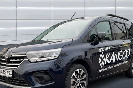 Renault Kangoo 5.500 km 32.750 &euro; Güglingen 74363