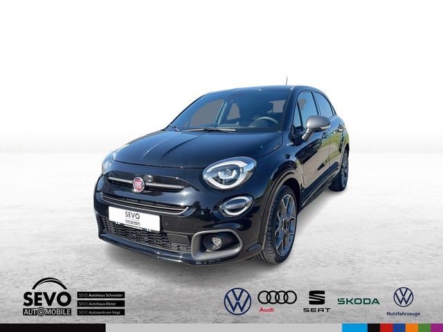 Fiat 500X 31.000 km 17.990 &euro; Bönnigheim 74357