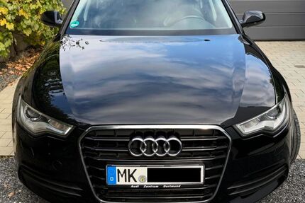 Audi A6 156.000 km 17.690 &euro; Iserlohn 58636