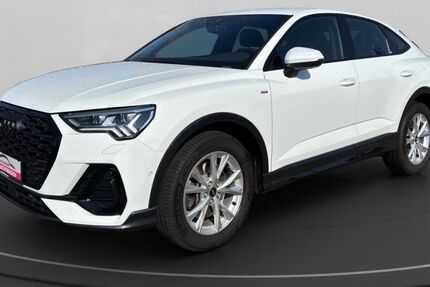 Audi Q3 68.945 km 36.890 &euro; Bad Kreuznach 55543