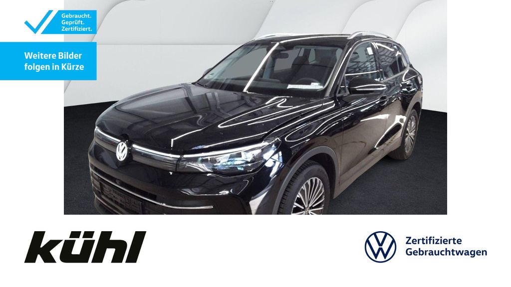 VW Tiguan 21.560 km 31.690 &euro; Gifhorn 38518