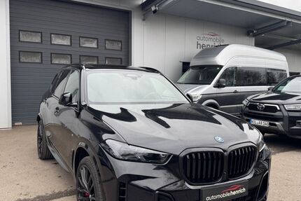 BMW X5 9.400 km 103.950 &euro; Rheinböllen 55494