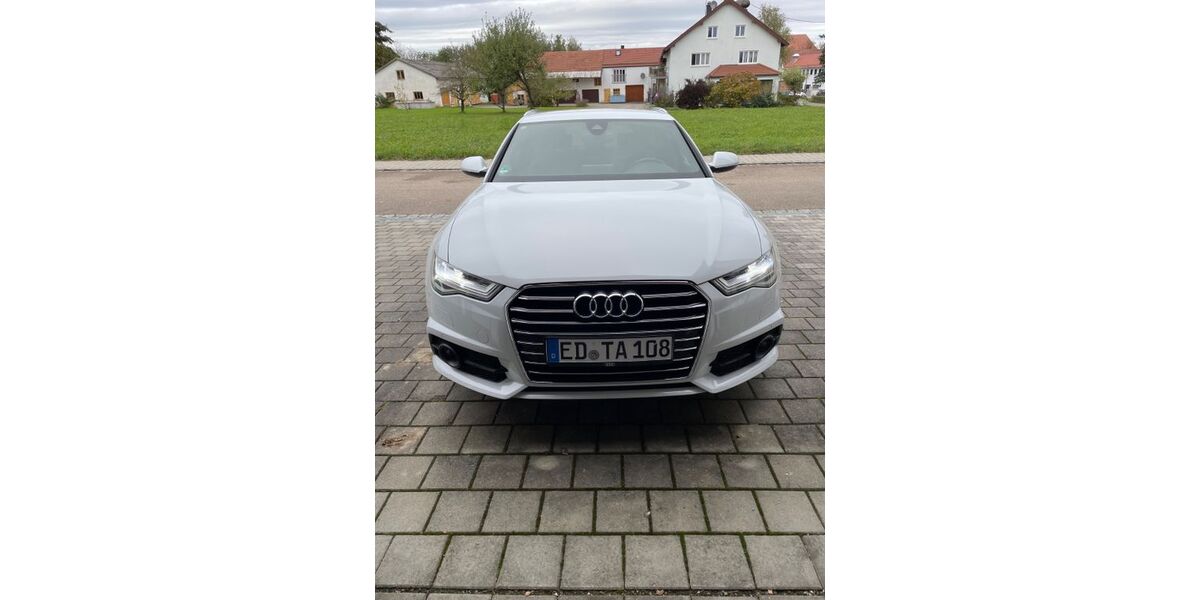 Audi A6 174.000 km 18.000 &euro; Erding 85435