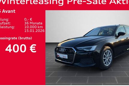 Audi A6 4.000 km 41.200 &euro; Simmern 55469