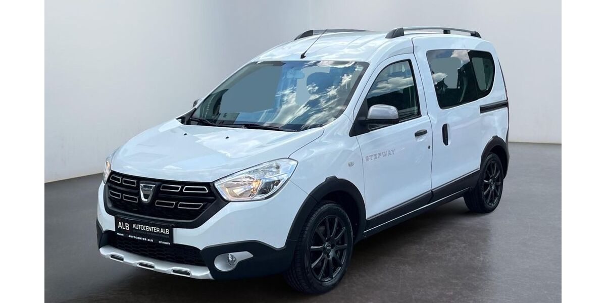 Dacia Dokker 116.850 km 8.990 &euro; Albstadt 72458