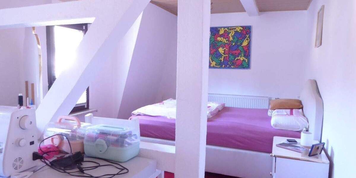 Mehrfamilienhaus, Wohnhaus Unterwellenborn Könitz - 4 Zimmer, 125 m&sup2;, 110.000&euro; | Angebot:25660574