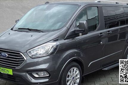 Ford Tourneo Custom 60.000 km 33.490 &euro; Wunsiedel 95632