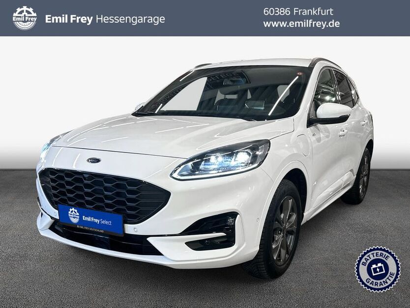 Kuga