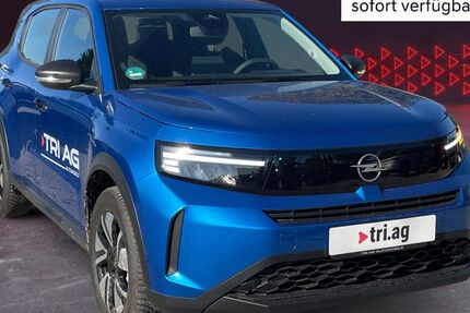 Opel Frontera 7.500 km 24.390 &euro; Kippenheim 77971