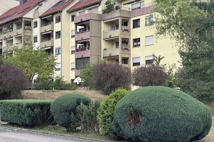 Wohnung zum Kaufen in Leimen 199.000 € 66.36 m² 2 zimmer