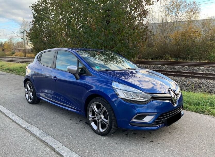 Clio