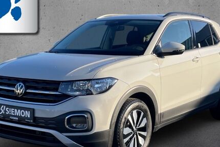 VW T-Cross 15.819 km 19.590 &euro; Ibbenbüren 49479