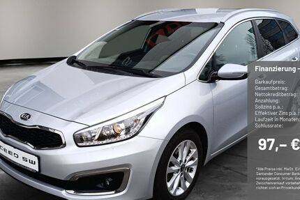 Kia ceed Sportswagon 159.800 km 9.990 &euro; Landshut 84030