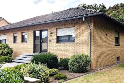 Haus zum Kaufen in Hasbergen 365.000 € 106 m² 4 zimmer