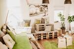 Shared Office & Coworking Space mit Blick über Bielefeld - All-in-Miete