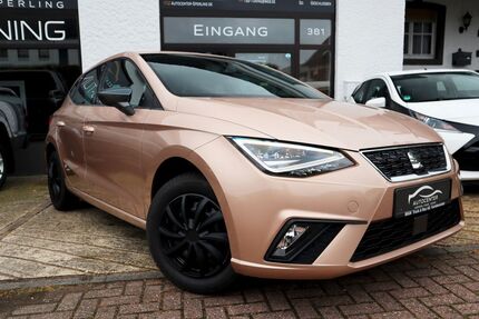 Seat Ibiza 68.871 km 13.499 € Euskirchen 53881