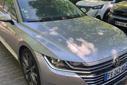 VW Arteon 182.000 km 18.921 &euro; Hofheim am Taunus 65719