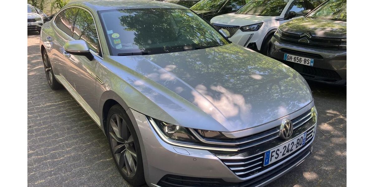VW Arteon 182.000 km 18.921 &euro; Hofheim am Taunus 65719