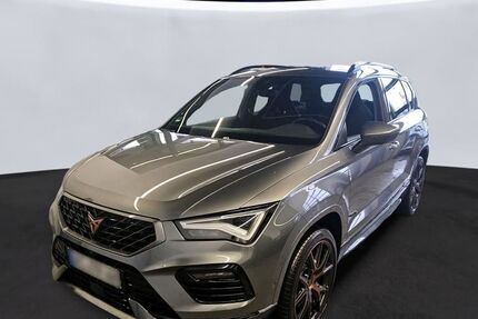 Cupra Ateca 50.317 km 33.485 &euro; Pohlheim 35415
