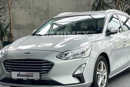 Ford Focus 110.711 km 10.990 &euro; Bremen 28237