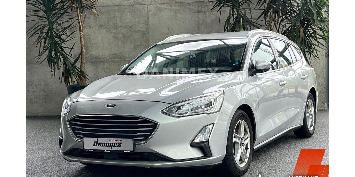 Ford Focus 110.711 km 10.990 &euro; Bremen 28237
