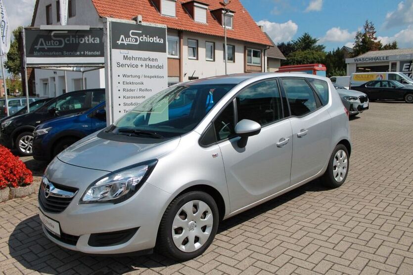 Meriva