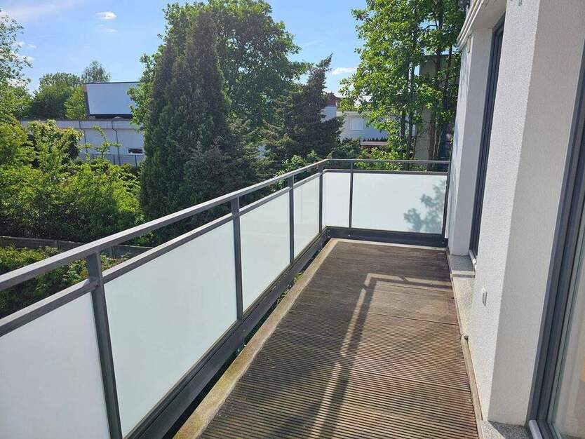 Großzügige, moderne Wohnung in Hamburg Bergedorf 3 zimmer