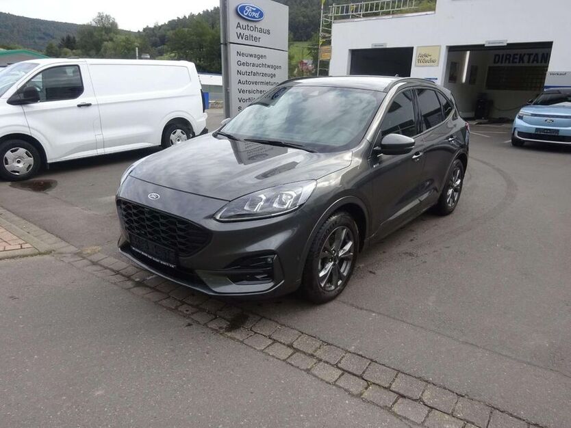 Kuga