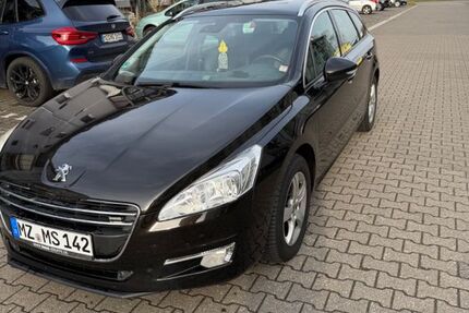 Peugeot 508 220.000 km 3.800 &euro; Mainz 55126