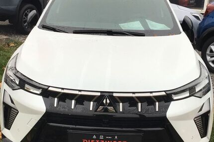 Mitsubishi ASX 12.000 km 25.980 &euro; Landshut 84030