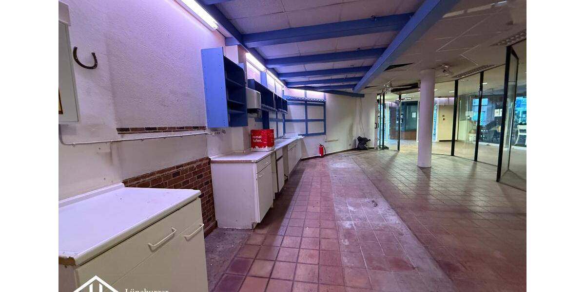 Gewerbeobjekt Bad Bevensen - 850&euro; | Angebot:22859543