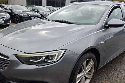 Opel Insignia 201.000 km 6.799 € Kiel 24145