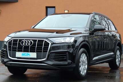 Audi Q7 125.000 km 39.899 &euro; Köln (Rath) 51107