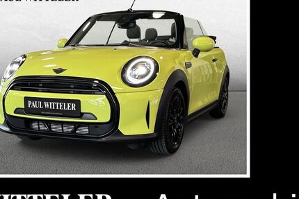 Mini Cooper 21.700 km 29.990 &euro; Brilon 59929