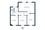 Einfamilienhaus Nordenham - 6 Zimmer, 140 m&sup2;, 229.000&euro; | Angebot:25677729