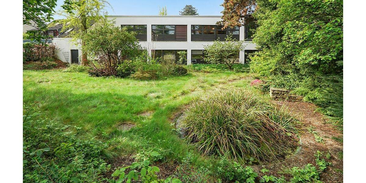 Grundstück Düsseldorf Benrath - 1.240.000&euro; | Angebot:25687708