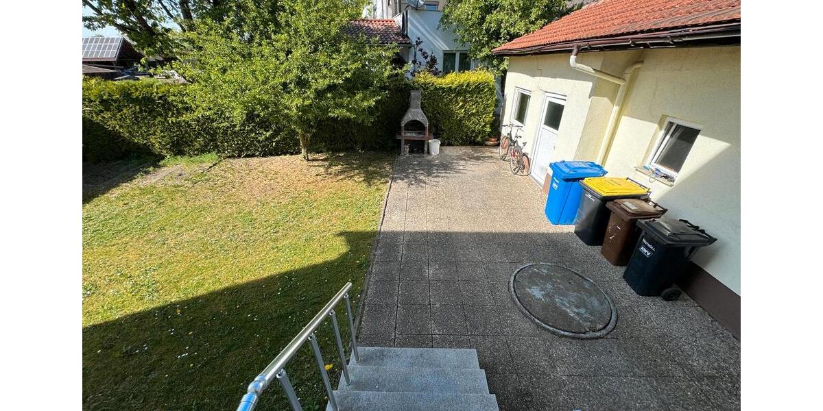 Etagenwohnung Dingolfing - 1 Zimmer, 67 m&sup2;, 870&euro; | Angebot:26409151