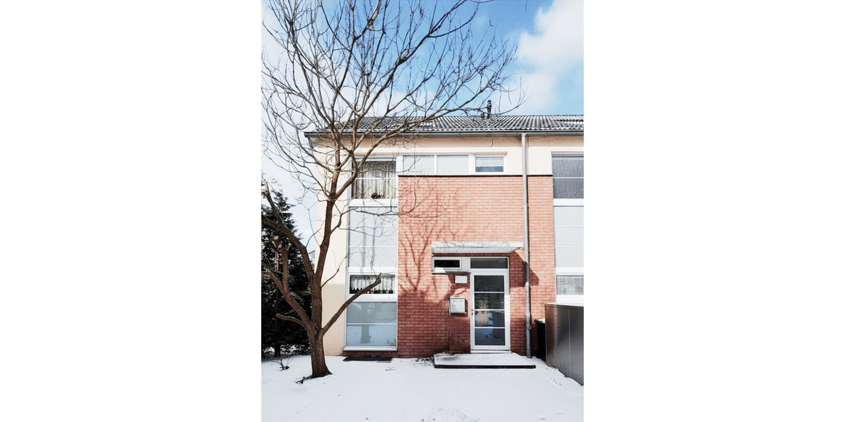 Reihenendhaus Berlin Köpenick - 4 Zimmer, 116 m&sup2;, 398.000&euro; | Angebot:25886483