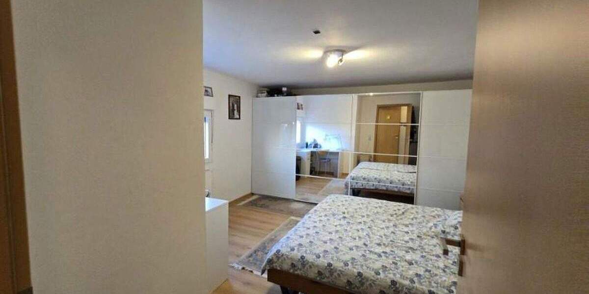 Reihenendhaus Pforzheim Südoststadt - 5 Zimmer, 106 m&sup2;, 395.000&euro; | Angebot:25752243