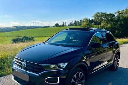 VW T-Roc 104.000 km 20.000 &euro; Thyrnau 94136