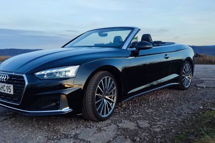 Audi A5 24.500 km 42.500 &euro; Herbolzheim 79336