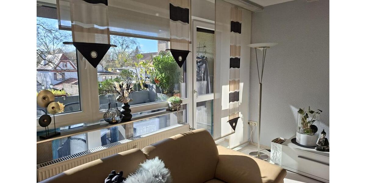 Etagenwohnung Speyer - 3 Zimmer, 97 m&sup2;, 379.000&euro; | Angebot:25978342