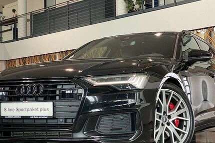 Audi A6 66.513 km 43.980 &euro; Landshut 84030