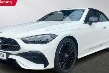 Mercedes-Benz CLE 200 9.858 km 56.880 &euro; Aurich (im Gewerbepark Schirum II) 26605